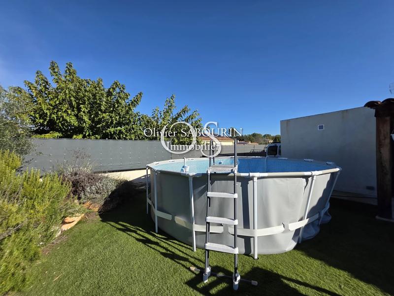 Appartement - 93 m² - 4 pièces