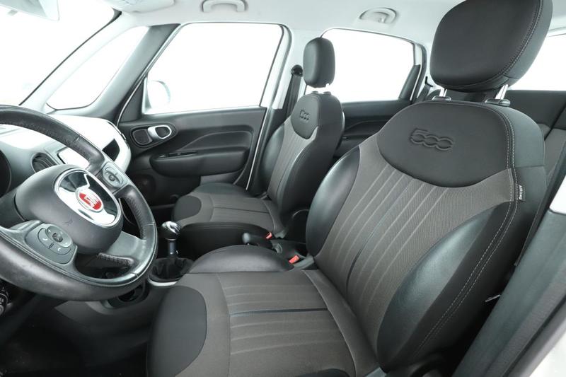 Fiat 500l 1.3 MultiJet Popstar 95 ch