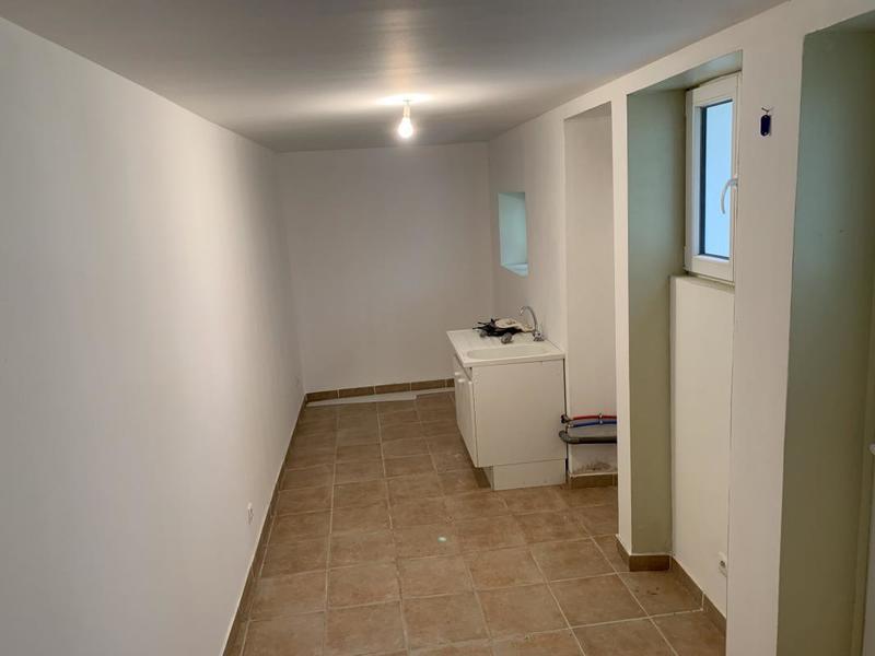 Maison de bourg - 86 m² - 4 pièces