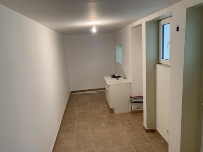 Maison de bourg - 86 m² - 4 pièces