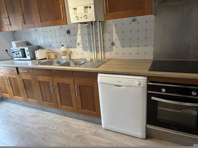 Appartement - 85 m² - 4 pièces