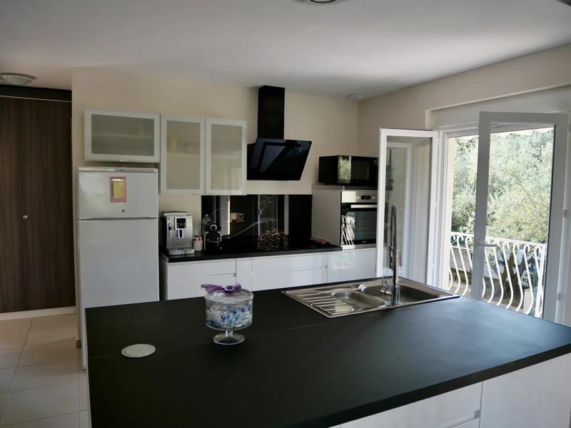 Maison - 106 m² - 5 pièces