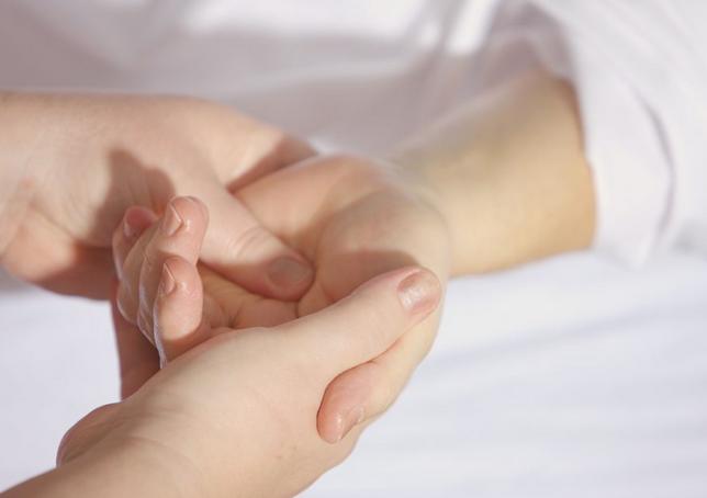 Atelier : Découverte de la technique Emmett sur les fascias à Ladorée