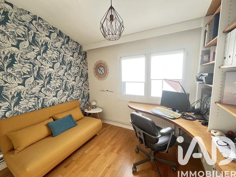 Maison - 149 m² - 6 pièces