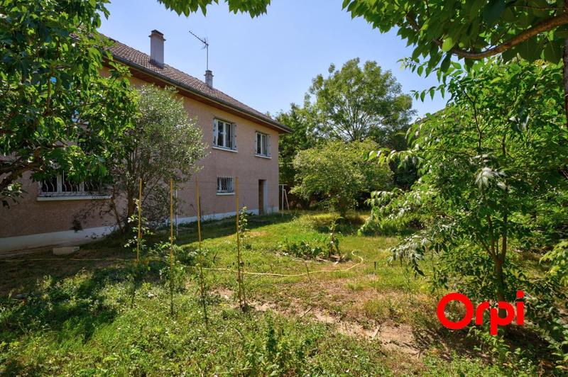 Maison - 179 m² - 4 pièces