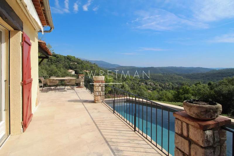 Villa - 150 m² - 4 pièces