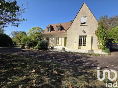 Maison - 145 m² - 6 pièces