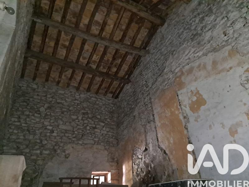 Ferme - 80 m² - 5 pièces