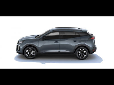 Peugeot 2008 Hybrid 136 e-Dcs6 Allure