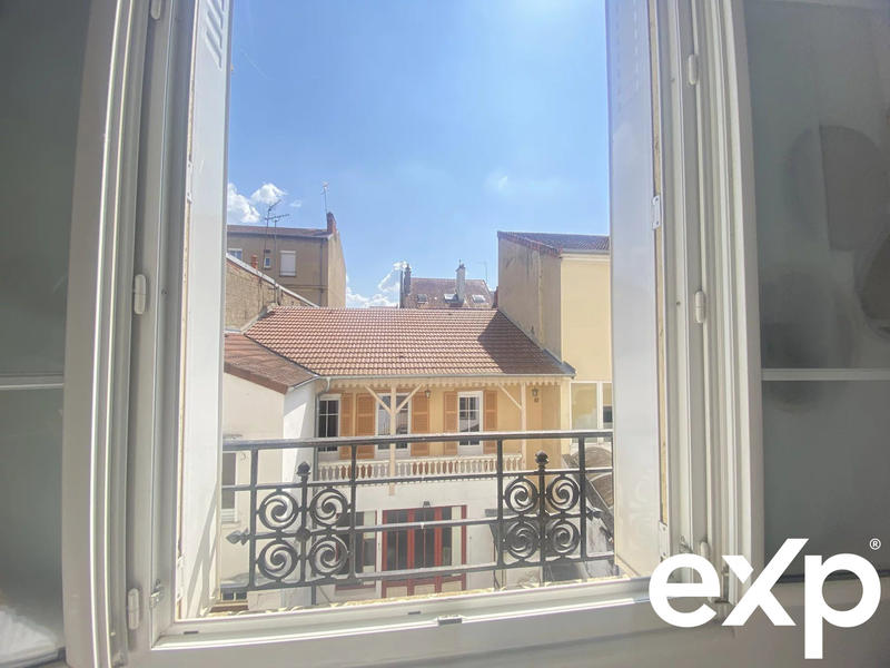 Appartement - 76 m² - 5 pièces