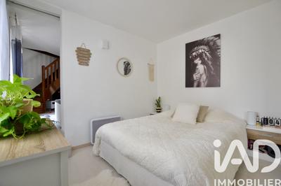 Appartement - 42 m² - 3 pièces