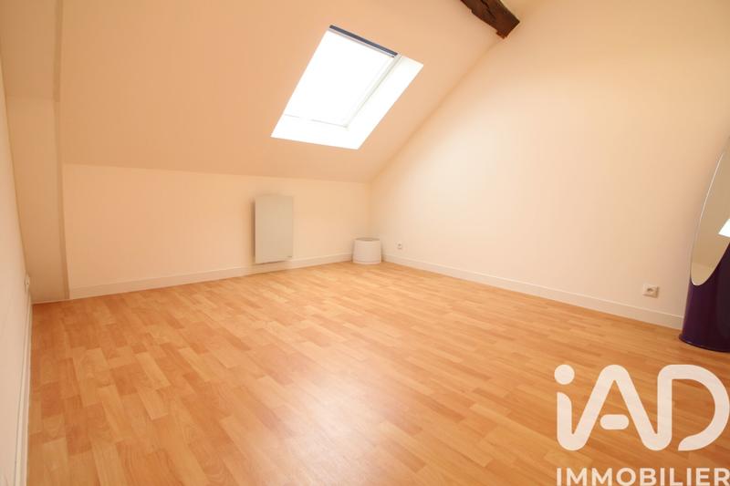 Maison - 195 m² - 6 pièces