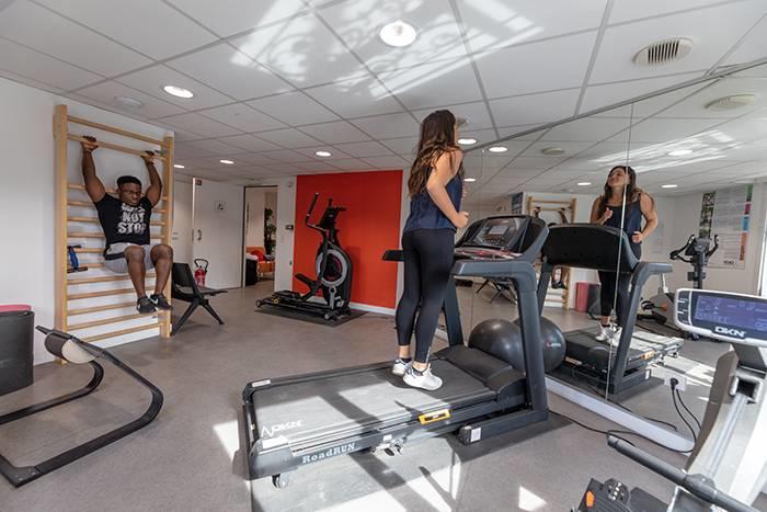 Studio - 18 m² - 1 pièce