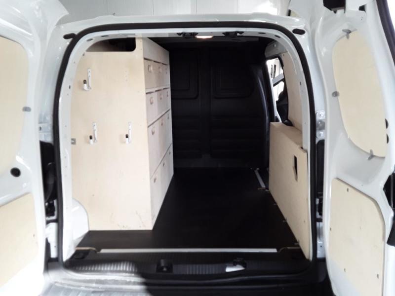 Renault Kangoo 1.3 Tce 100 Cv Grand Confort Bv6