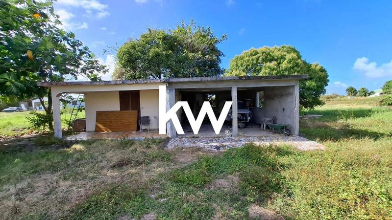 Maison - 125 m² - 10 pièces