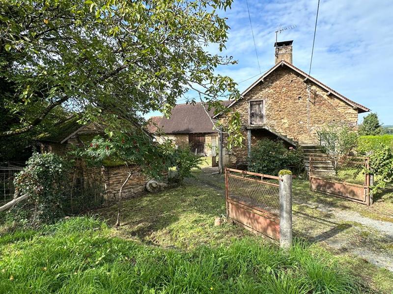 Maison - 59 m² - 3 pièces