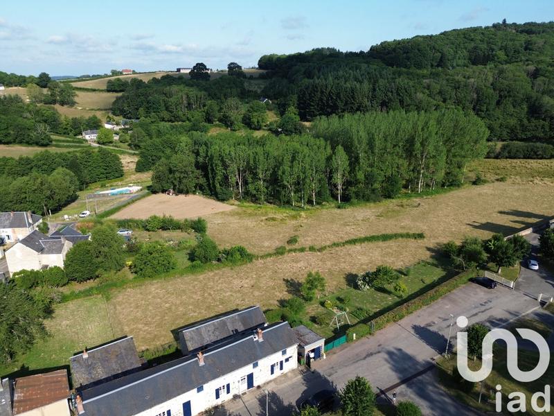 Maison de campagne - 104 m² - 4 pièces