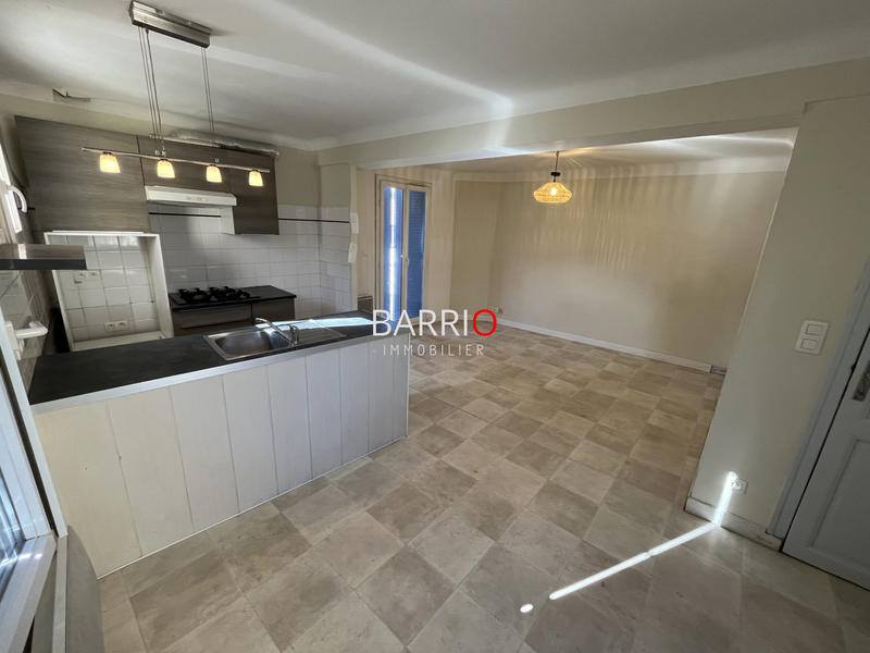 Maison - 73 m² - 4 pièces