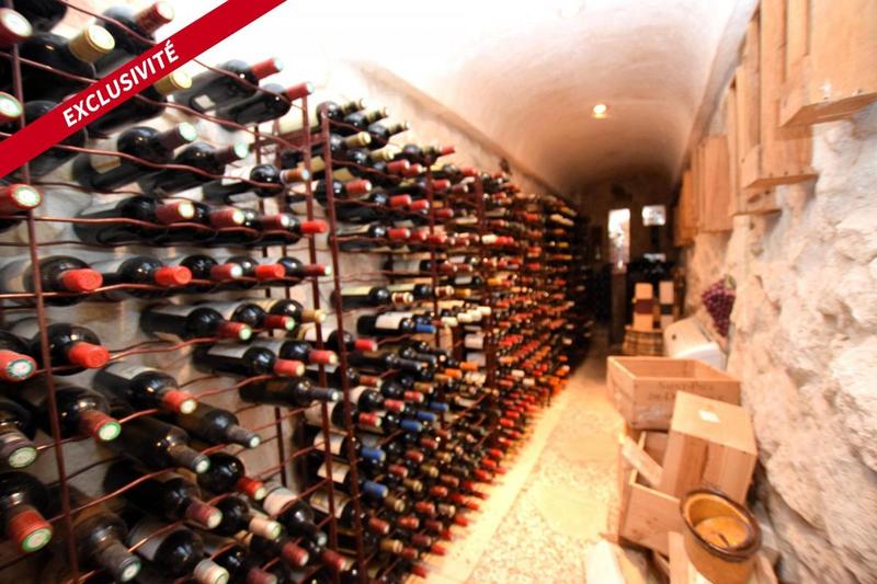 Maison - 182 m² - 8 pièces