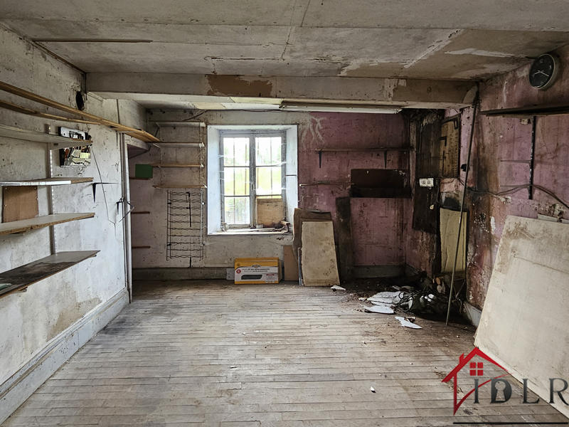 Maison - 200 m² - 10 pièces