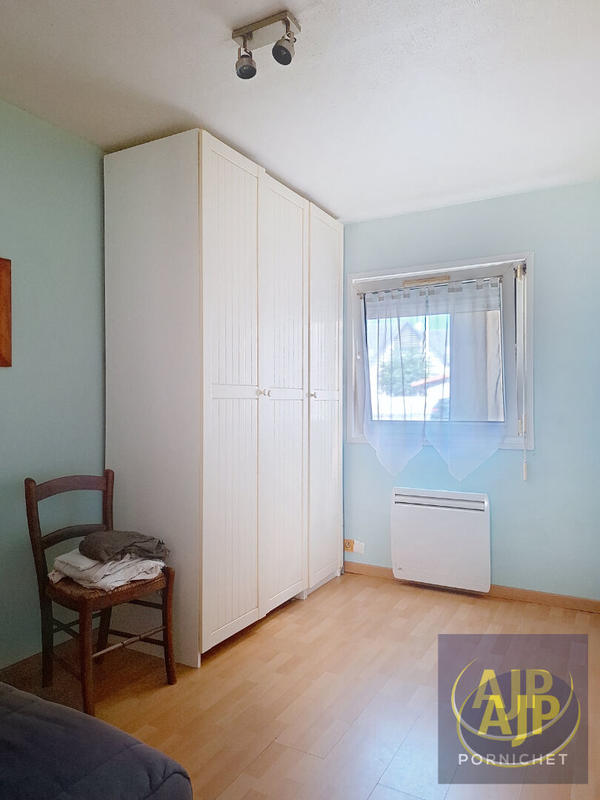 Appartement - 48 m² - 3 pièces