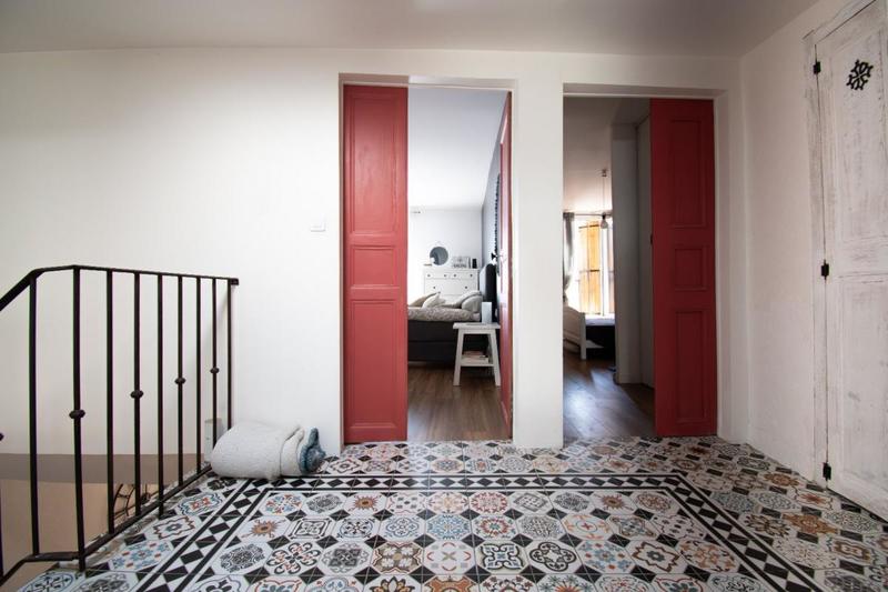 Maison - 200 m² - 5 pièces