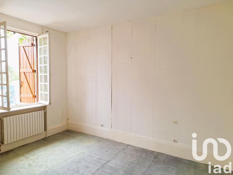 Maison - 160 m² - 7 pièces