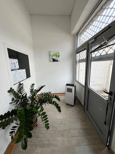 Local commercial - 45 m²