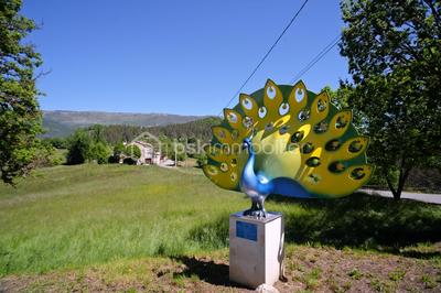 Terrain - 72 330 m²