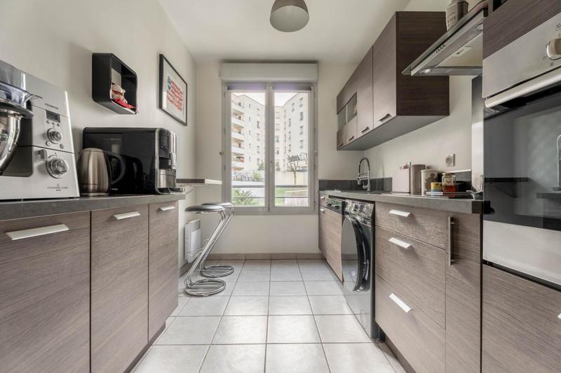 Appartement - 71 m² - 3 pièces