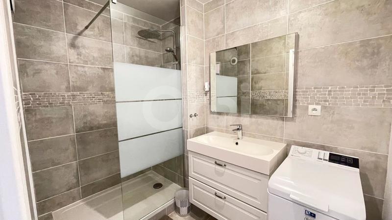 Duplex - 73 m² - 4 pièces