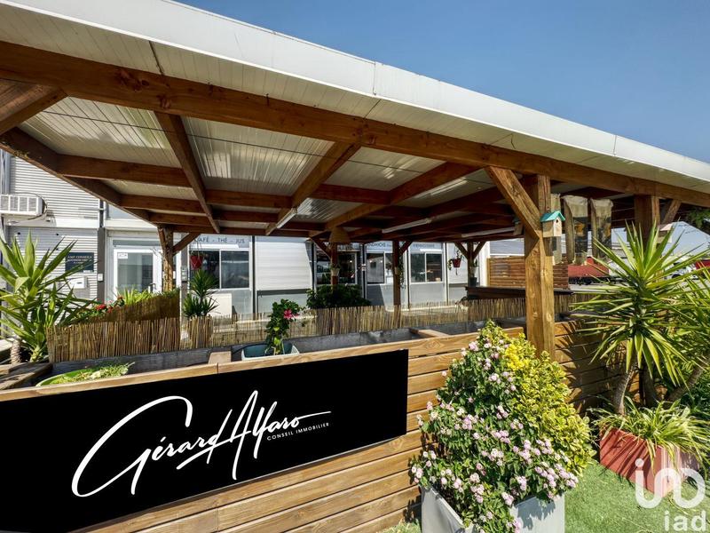 Local commercial - 200 m²