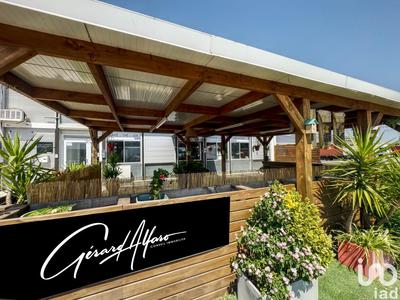 Local commercial - 200 m²