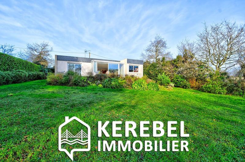 Maison - 75 m² - 4 pièces