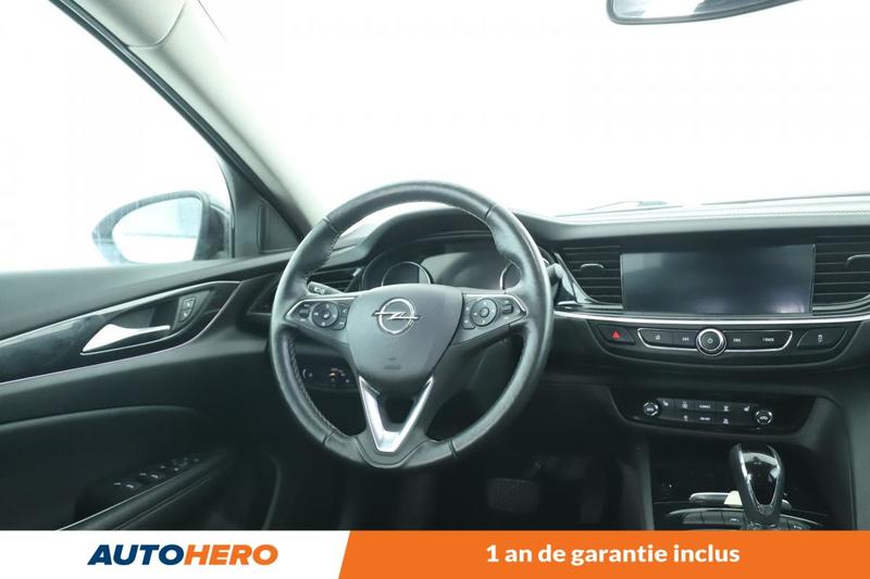 Opel Insignia Grand Sport 2.0 Diesel Elegance Business Automatique 174 ch
