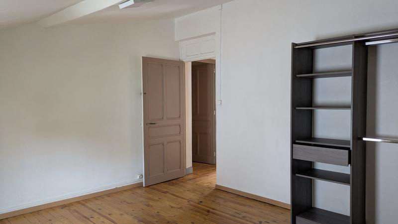 Duplex - 95 m² - 4 pièces