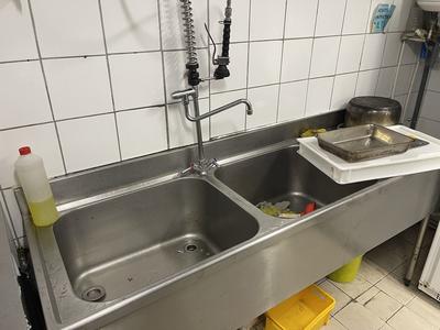 Fonds de commerce - Hôtellerie / Restauration - 95 m²