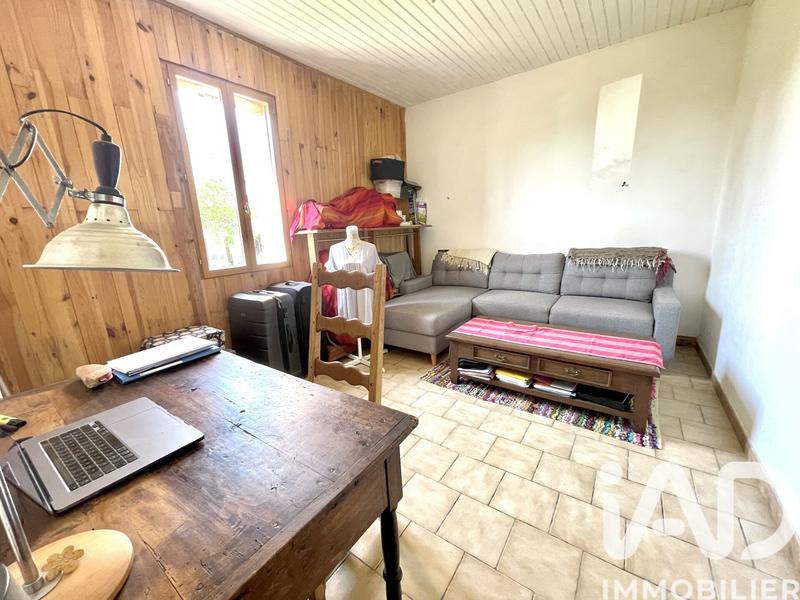 Maison - 116 m² - 4 pièces