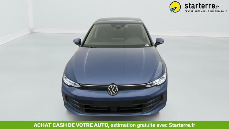 Volkswagen Golf 8 1.5 Etsi Evo2 150 Dsg7 Life Plus