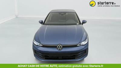 Volkswagen Golf 8 1.5 Etsi Evo2 150 Dsg7 Life Plus