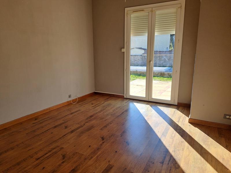 Maison - 117 m² - 4 pièces