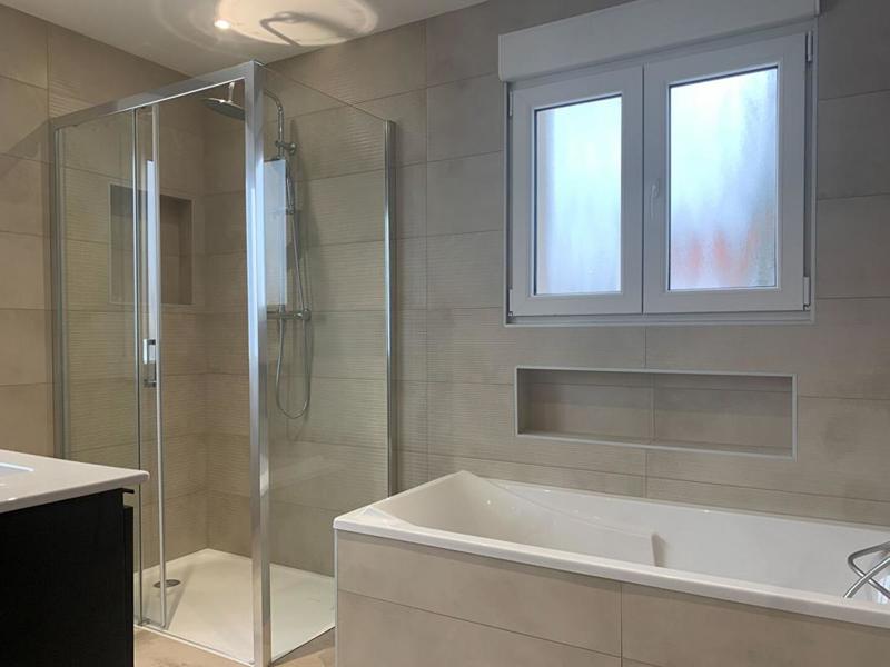 Maison - 184 m² - 6 pièces