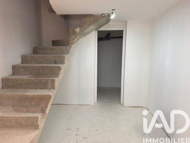 Maison - 74 m² - 5 pièces