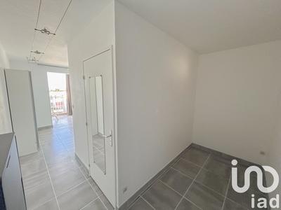 Studio - 27 m² - 1 pièce