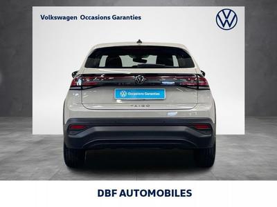 Volkswagen Taigo 1.0 Tsi 95 Bvm5 Life