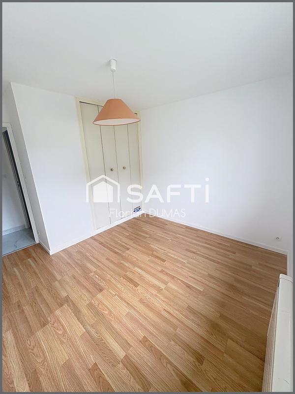 Maison - 122 m² - 5 pièces