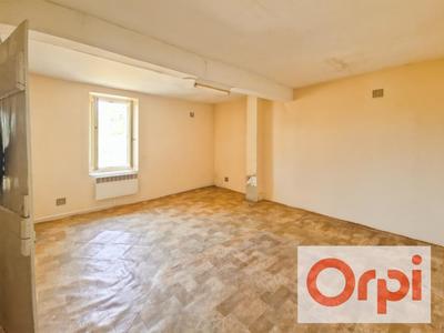 Maison - 84 m² - 3 pièces