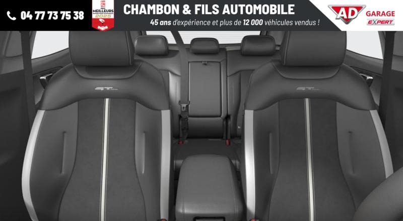 Kia Sportage Hybride 239 ch Bva6 Gt-Line