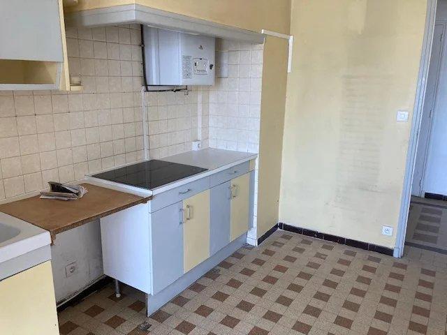 Appartement - 79 m² - 3 pièces