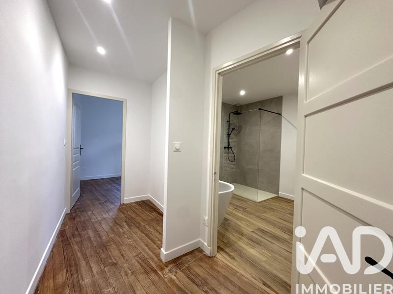 Maison de village - 148 m² - 5 pièces